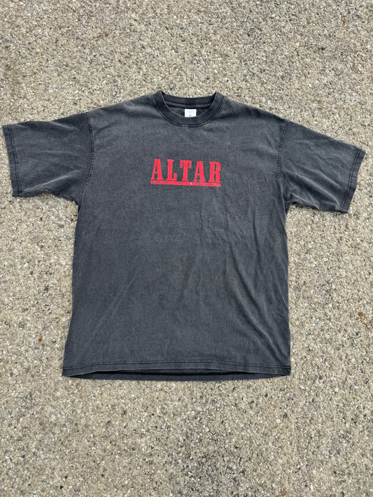 Not About The Money Tee