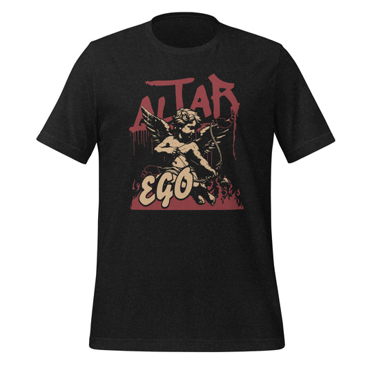 Valentines Day Unisex t-shirt