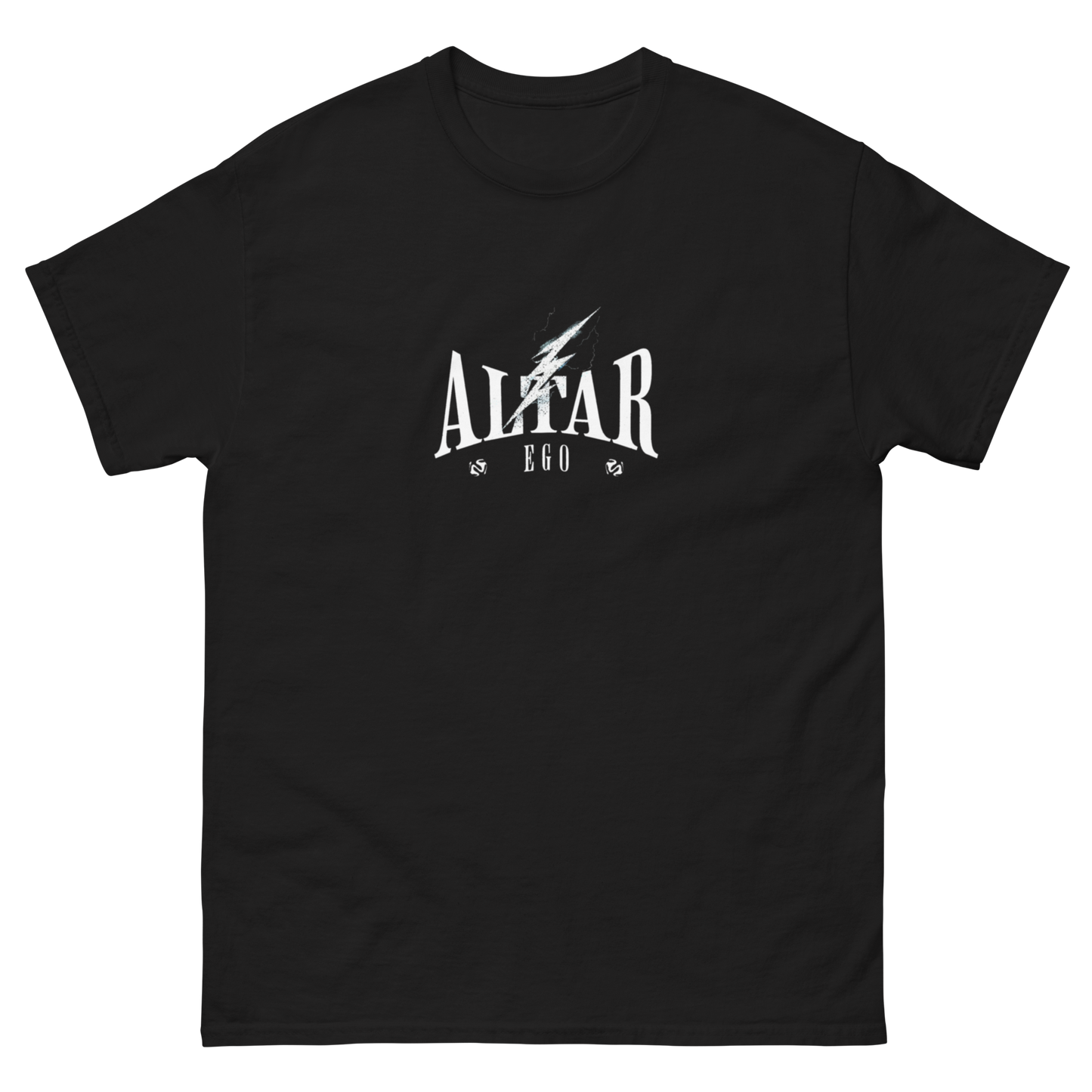 Lightning Unisex classic tee