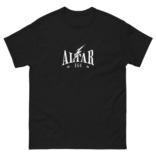 Lightning Unisex classic tee